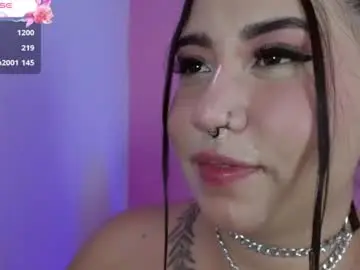Chaturbate Free Live Porn of _hooly