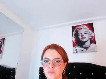 Chaturbate Adult Webcam of abby_jones2