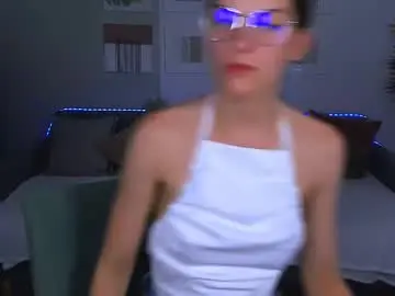 Chaturbate Free Porn Cam of annathorne
