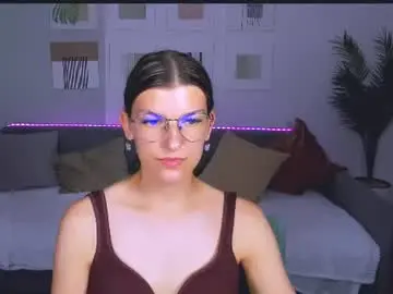 Chaturbate Best Webcam of annathorne
