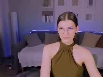 Chaturbate Nude Webcam of annathorne