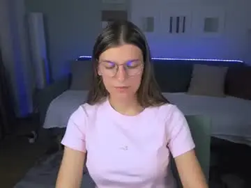 Chaturbate Nude Webcam of annathorne