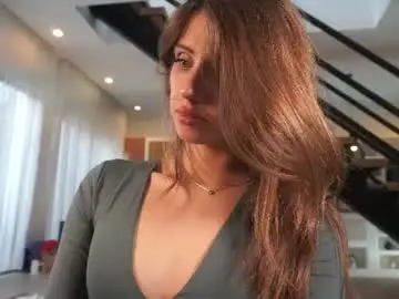 Chaturbate Nude Webcam of dianastar18