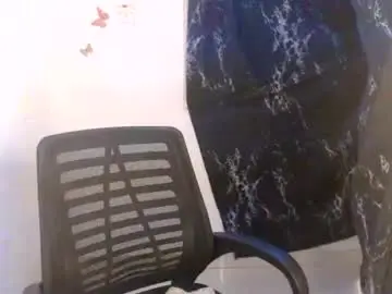 Chaturbate Live Sex Cam of dreamy_wetpussy