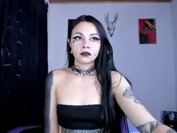 Chaturbate Adult Webcam of emilyrymer