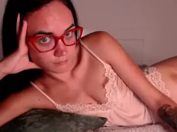 Chaturbate Live Sex Cam of evelyn_gg