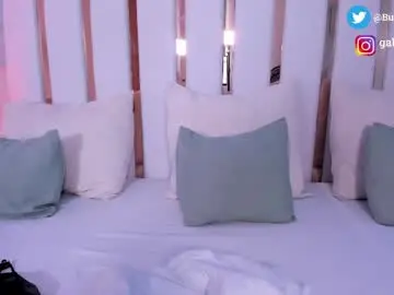 Chaturbate Live Porn of gabi_bunny