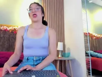 Chaturbate Adult Video Chat of hannawen_