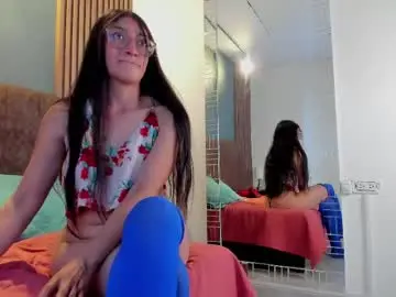 Chaturbate Adult Webcams of hannawen_