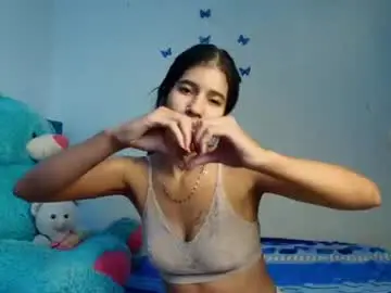 Chaturbate Best Webcam of joha_15lux