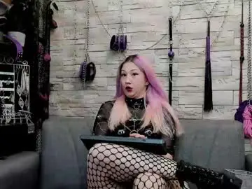 Chaturbate Sex Cam of kaziaswart