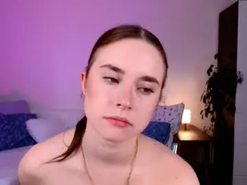 Chaturbate Nude Webcam of lilit_charm