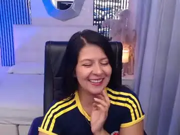 Chaturbate Sex Cam of liss_black