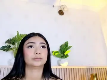 Chaturbate Best live sex cam show of megan_cruzgb