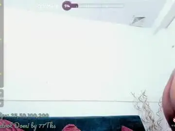 Chaturbate Sex Chat of megannrouse_