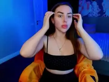 Chaturbate Nude Webcam of miss_kiten