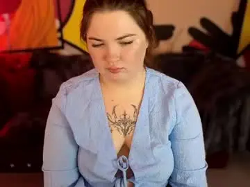Chaturbate Best Webcam of molinmoon