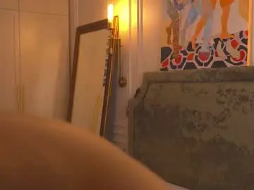 Chaturbate Live Sex Cam of telladreamer_