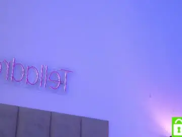 Chaturbate Live Sex of telladreamer_