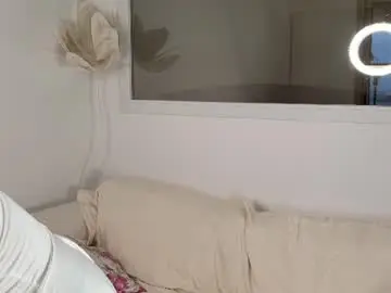 Chaturbate Sex Chat of telladreamer_