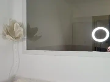 Chaturbate Best live sex cam show of telladreamer_