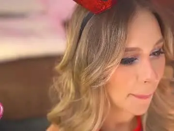 Chaturbate Watch Live Sex Cams of telladreamer_