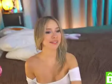 Chaturbate Watch Live Sex Cams of telladreamer_