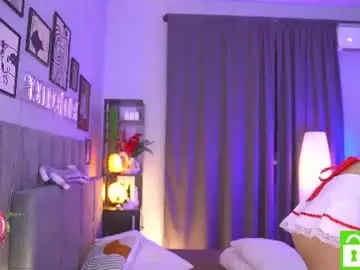 Chaturbate Free Porn Cam of telladreamer_