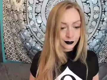 Chaturbate Nude Webcam of yourvenus00