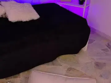 Chaturbate Live Sex of anavicc__