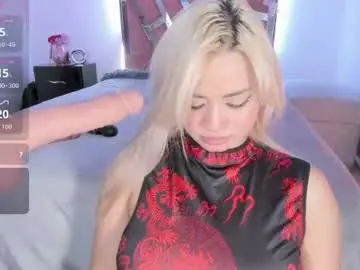 Chaturbate Private Sex Chat of ella_lenox