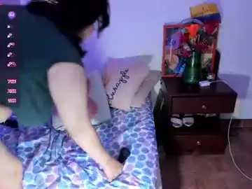 Chaturbate Free Porn Cam of esmeralda_milf1