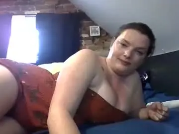 Chaturbate Sex Cam of fionna_fineas