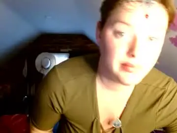 Chaturbate Adult Webcam of fionna_fineas
