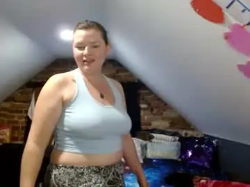 Chaturbate Adult Video Chat of fionna_fineas