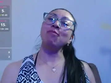 Chaturbate Best Webcam of francisca_vera