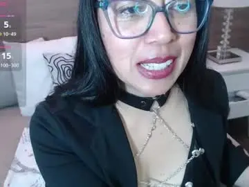 Chaturbate Private Sex Chat of francisca_vera