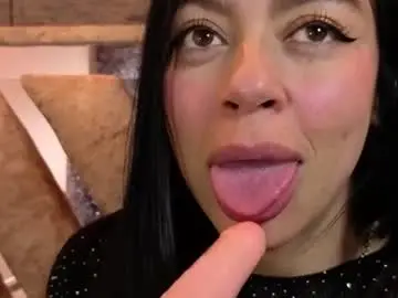 Chaturbate Private Sex Chat of liisa_thompson_