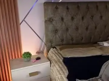 Chaturbate Watch Live Sex Cams of liisa_thompson_
