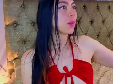 Chaturbate Live Porn of liisa_thompson_