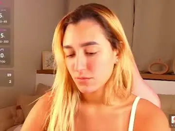Chaturbate Free Porn Cam of luna_velvvet