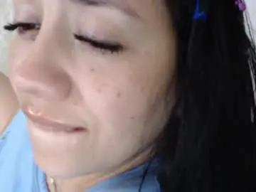 Chaturbate Private Sex Chat of miaslim