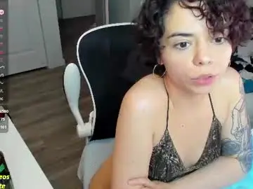 Chaturbate Private Sex Chat of missvanessajune