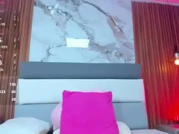 Chaturbate Free Live Porn of noraloux1