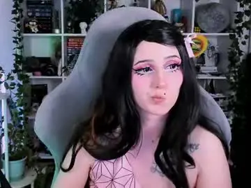 Chaturbate Adult Webcam of ohclementinee