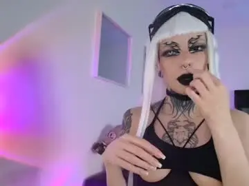 Chaturbate Adult Video Chat of sleeperly