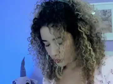 Chaturbate Sex Cam of charlotte1117