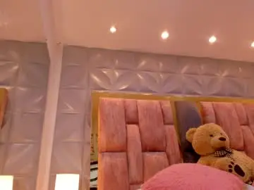 Chaturbate Private Sex Chat of charlotte_icee