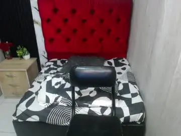 Chaturbate Free Live Porn of esmeralda_black
