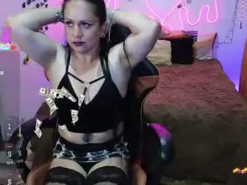 Chaturbate Live Sex of keka_teiku